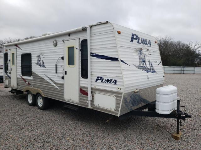 Изображение 1 2008 PALO PUMA 2008 с VIN 4X4TPUA248P019826