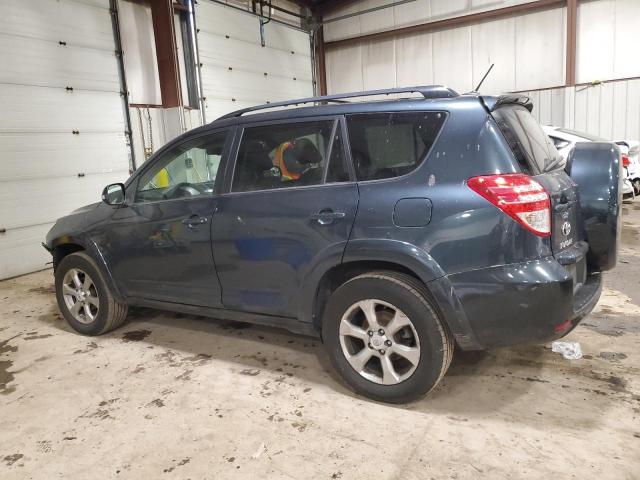 Image 2 of 2011 TOYOTA RAV4 LIMITED 2011 with VIN 2T3DF4DV4BW088272