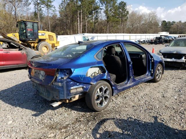 Image 3 of 2019 KIA FORTE FE 2019 with VIN 3KPF24AD9KE122864