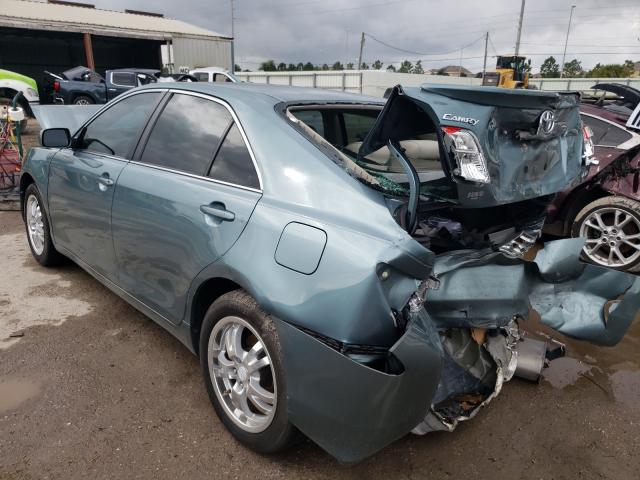 Изображение 3 2009 TOYOTA CAMRY BASE 2009 с VIN 4T1BE46K09U877888