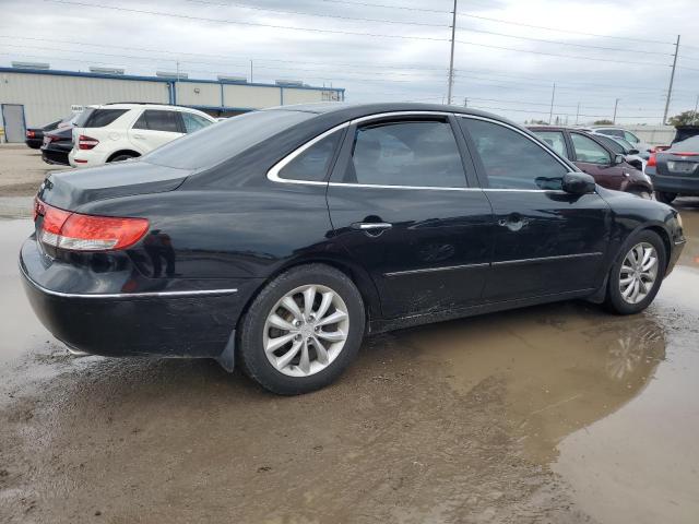 Obraz 3 z 2006 HYUNDAI AZERA SE 2006 z VIN KMHFC46F16A103804