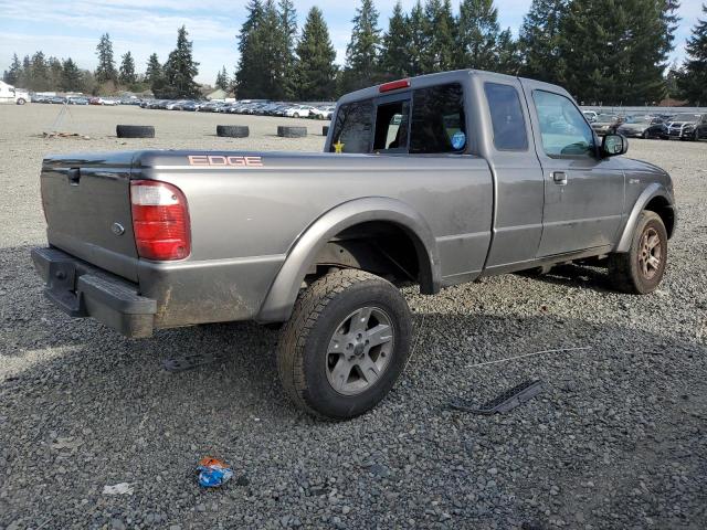 Image 3 of 2005 FORD RANGER SUPER CAB 2005 with VIN 1FTYR14U85PA57654