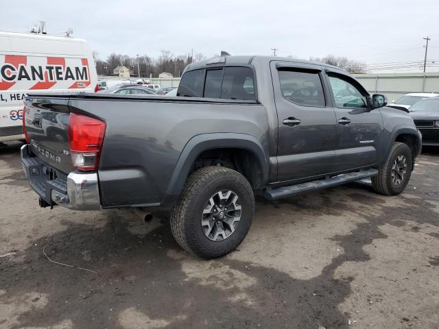 Изображение 3 2016 TOYOTA TACOMA DOUBLE CAB 2016 с VIN 3TMCZ5AN0GM039334