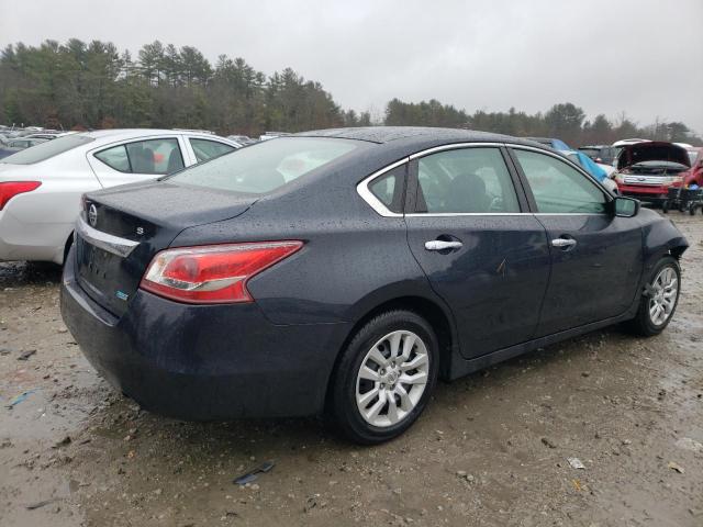 Image 3 of 2013 NISSAN ALTIMA 2.5 2013 with VIN 1N4AL3AP1DN587882