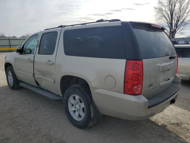 Obraz 2 z 2013 GMC YUKON XL K1500 SLT 2013 z VIN 1GKS2KE7XDR306441