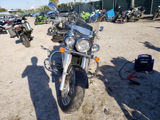 Image 2 of 2008 SUZUKI VL1500  2008 with VIN JS1VY52A582101336