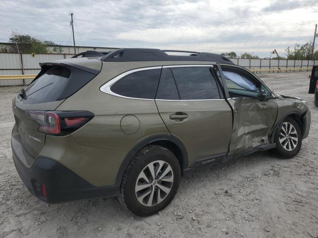 Image 3 of 2022 SUBARU OUTBACK PREMIUM 2022 with VIN 4S4BTAFC4N3278683