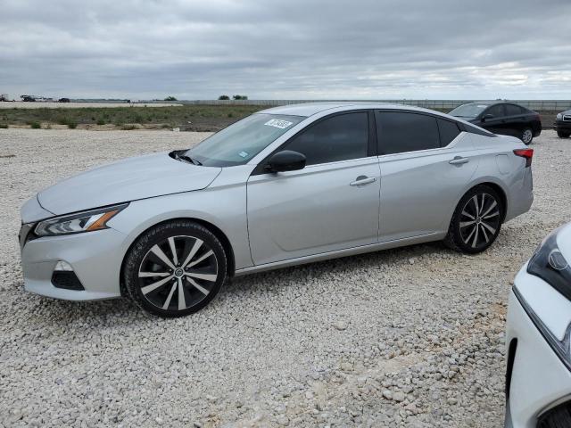 Image 1 of 2020 NISSAN ALTIMA SR 2020 with VIN 1N4BL4CV4LC217140