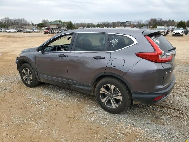 Изображение 2 2019 HONDA CR-V LX 2019 с VIN 2HKRW5H37KH402864
