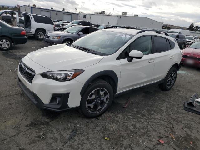 Изображение 2019 SUBARU CROSSTREK PREMIUM 2019