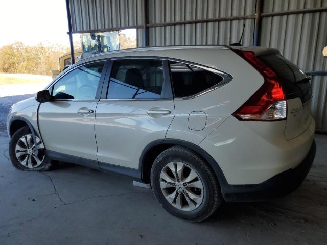 Изображение 2 2014 HONDA CR-V EXL 2014 с VIN 5J6RM3H71EL035497