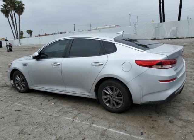 Obraz 2 z 2020 KIA OPTIMA LX 2020 z VIN 5XXGT4L38LG415847