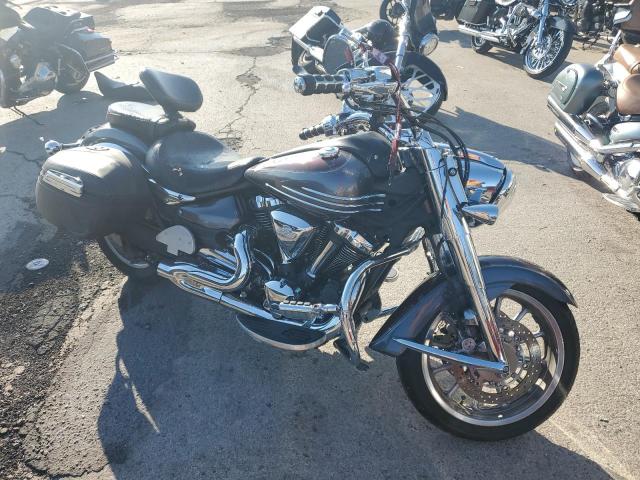 Image 1 of 2008 YAMAHA XV1900 CT 2008 with VIN JYAVP22E98A006970