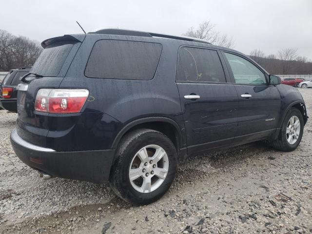 Изображение 3 2008 GMC ACADIA SLE 2008 с VIN 1GKER13758J273486