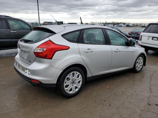 Obraz 3 z 2012 FORD FOCUS SE 2012 z VIN 1FAHP3K2XCL390144