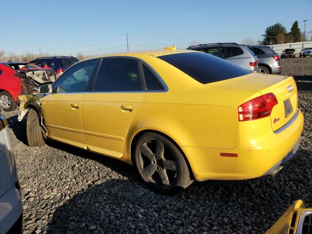 Изображение 2 2006 AUDI S4 QUATTRO 2006 с VIN WAUGL78E86A066620