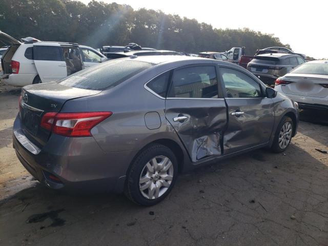 Obraz 3 z 2016 NISSAN SENTRA S 2016 z VIN 3N1AB7AP4GL684487