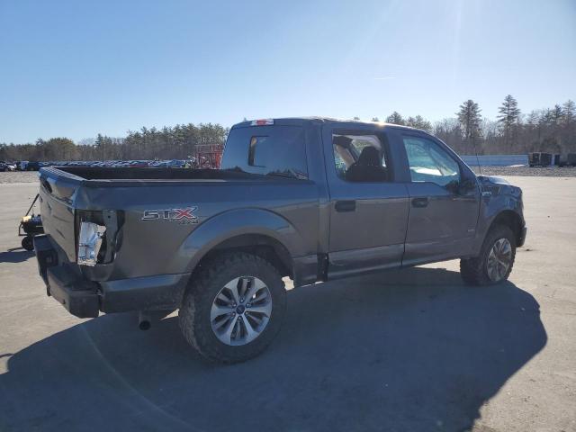 Obraz 3 z 2017 FORD F150 SUPERCREW 2017 z VIN 1FTEW1EG5HFC27709