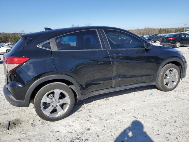 Image 3 of 2019 HONDA HR-V LX 2019 with VIN 3CZRU5H37KG711209