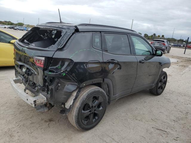 Obraz 3 z 2021 JEEP COMPASS LATITUDE 2021 z VIN 3C4NJDBB8MT566134