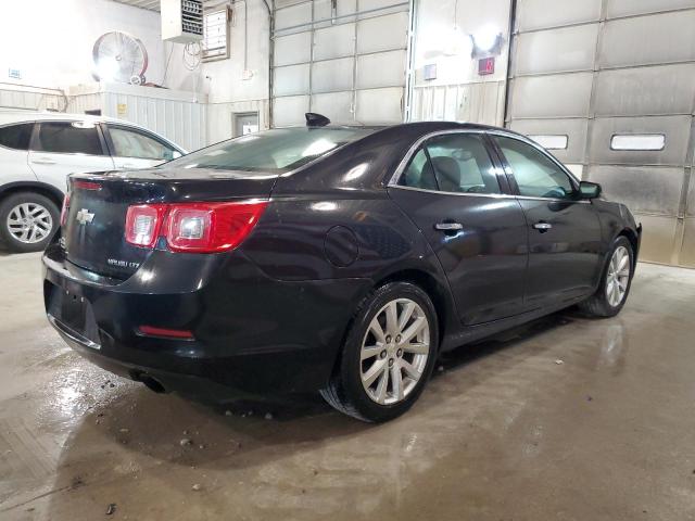 Изображение 3 2015 CHEVROLET MALIBU LTZ 2015 с VIN 1G11F5SL0FF335801