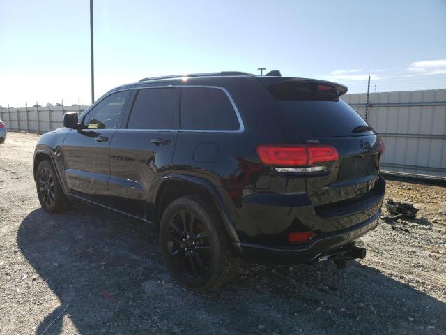 Изображение 2 2018 JEEP GRAND CHEROKEE LIMITED 2018 с VIN 1C4RJFBT2JC144440