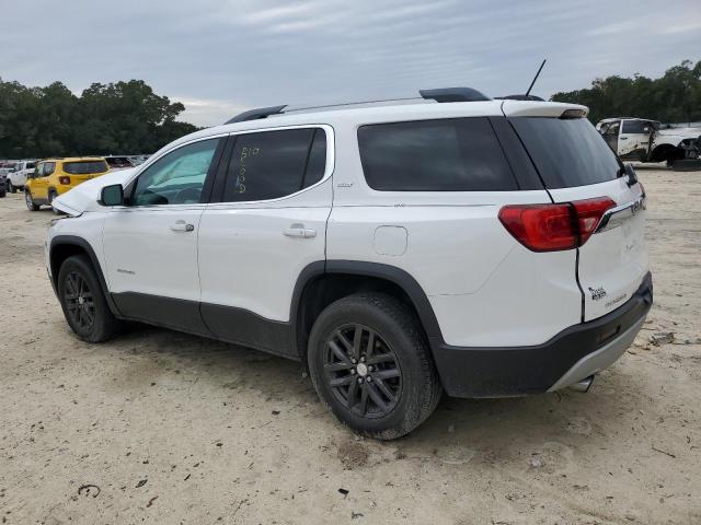 Obraz 2 z 2019 GMC ACADIA SLT-1 2019 z VIN 1GKKNMLS3KZ247420