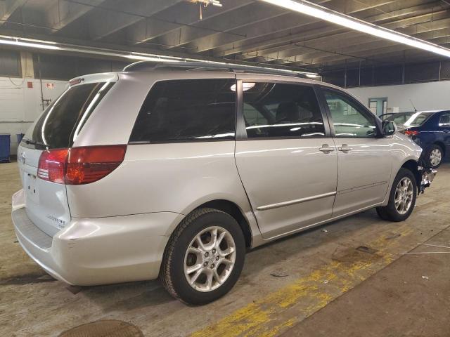 Изображение 3 2005 TOYOTA SIENNA XLE 2005 с VIN 5TDBA22C55S051331