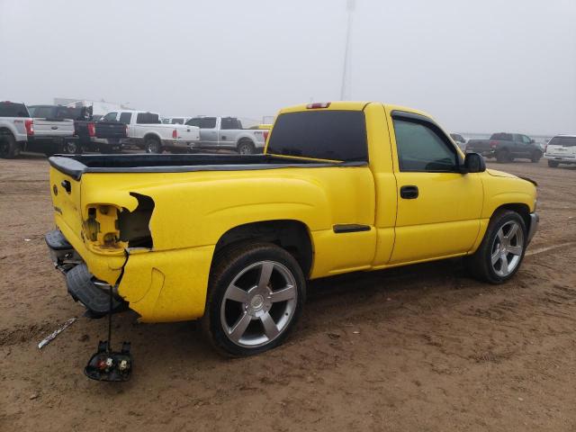 Image 3 of 2001 GMC NEW SIERRA C1500 2001 with VIN 1GTEC14V01Z236668