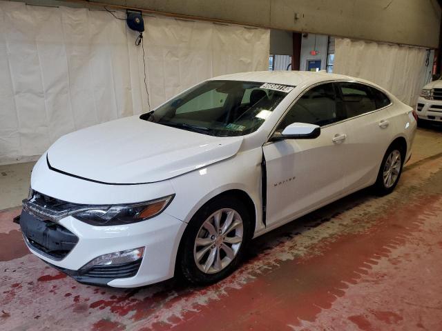 Image 1 of 2023 CHEVROLET MALIBU LT 2023 with VIN 1G1ZD5ST9PF235464