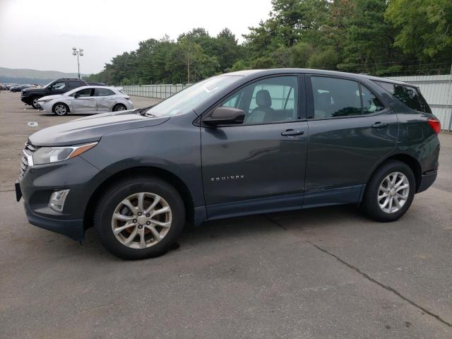 Obraz 1 z 2019 CHEVROLET EQUINOX LS 2019 z VIN 3GNAXHEV2KS630060