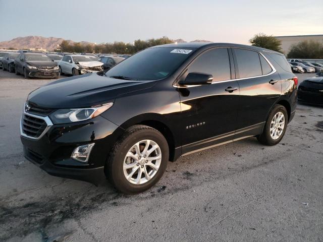 Изображение 1 2019 CHEVROLET EQUINOX LT 2019 с VIN 2GNAXKEV3K6289845