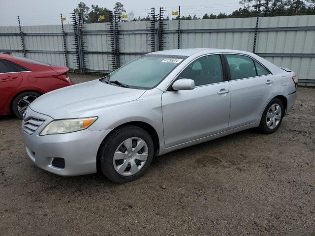 Изображение 2010 TOYOTA CAMRY BASE 2010