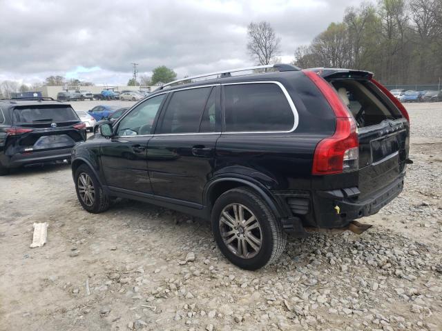 Obraz 2 z 2012 VOLVO XC90 3.2 2012 z VIN YV4952CY8C1623917