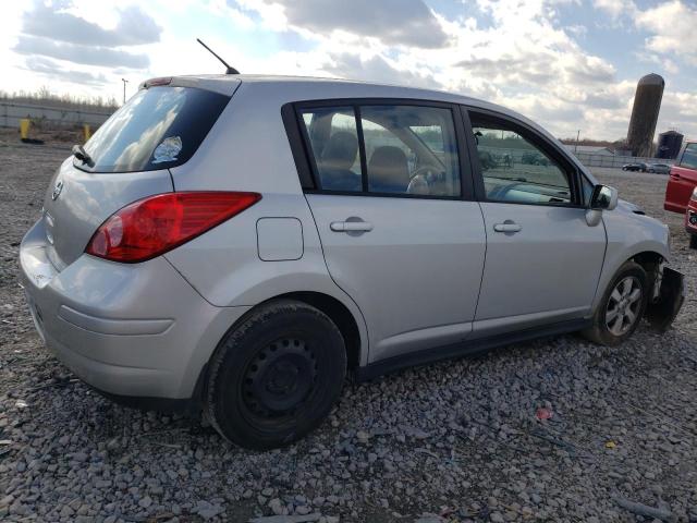 Изображение 3 2007 NISSAN VERSA S 2007 с VIN 3N1BC13E97L393204