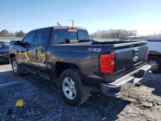 Изображение 2 2015 CHEVROLET SILVERADO K1500 LT 2015 с VIN 3GCUKREC2FG186504