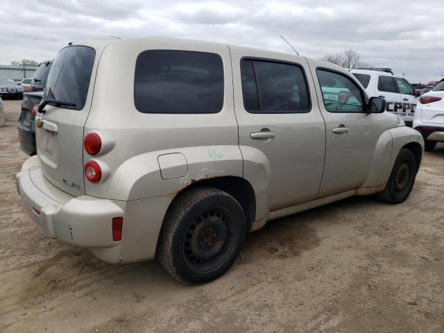 Изображение 3 2009 CHEVROLET HHR LS 2009 с VIN 3GNCA13B19S577615