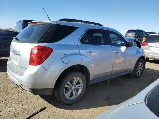 Image 3 of 2010 CHEVROLET EQUINOX LT 2010 with VIN 2CNFLEEW9A6336584