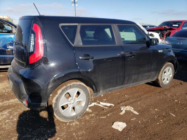 Изображение 3 2016 KIA SOUL  2016 с VIN KNDJN2A28G7376397