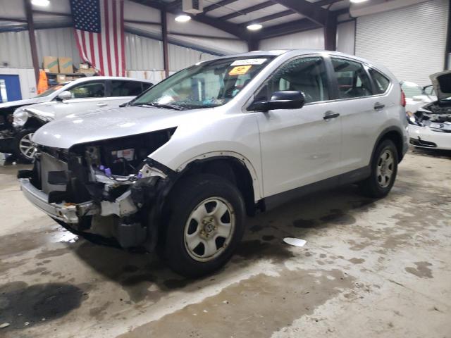 Obraz 1 z 2016 HONDA CR-V LX 2016 z VIN 2HKRM4H30GH623066