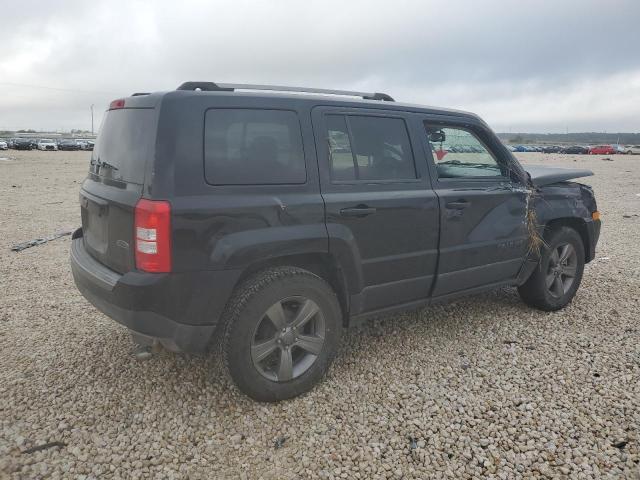 Image 3 of 2016 JEEP PATRIOT SPORT 2016 with VIN 1C4NJPBA4GD603618