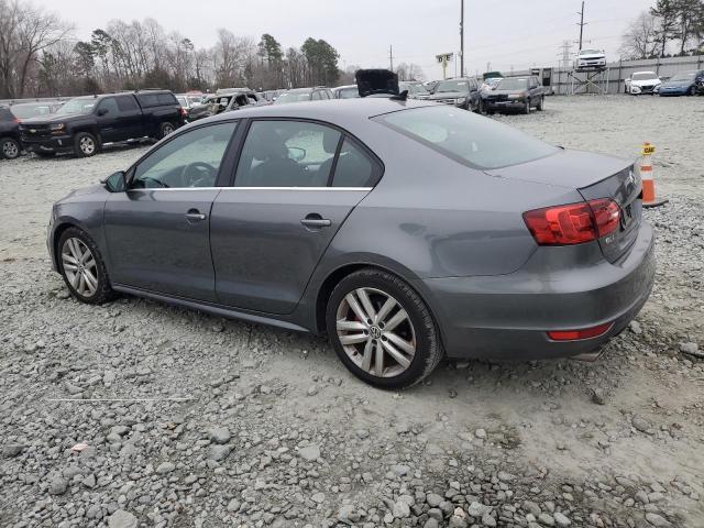 Изображение 2 2012 VOLKSWAGEN JETTA GLI 2012 с VIN 3VW4A7AJ9CM409210