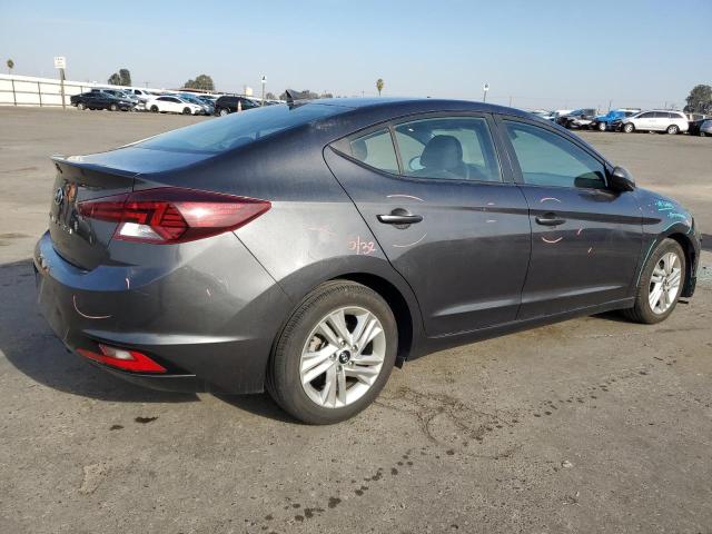 Image 3 of 2020 HYUNDAI ELANTRA SEL 2020 with VIN 5NPD84LFXLH557488