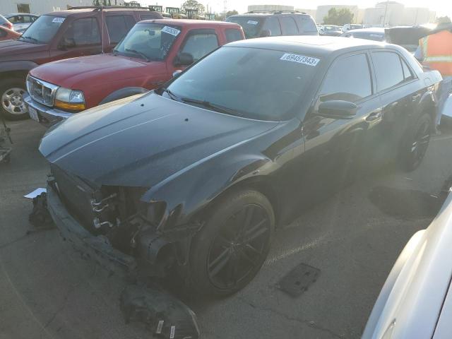 2015 CHRYSLER 300 S 2015 image