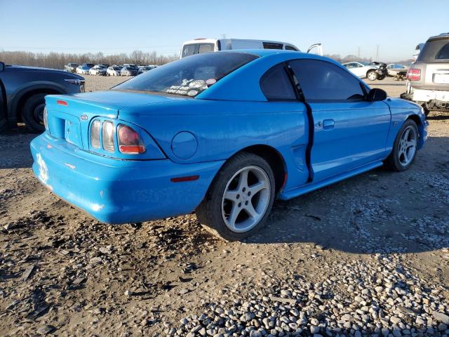 Obraz 3 z 1995 FORD MUSTANG GT 1995 z VIN 1FALP42T6SF238576