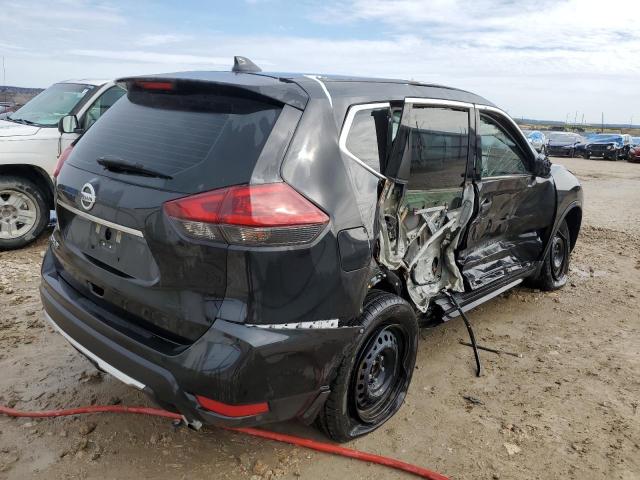 Изображение 3 2019 NISSAN ROGUE S 2019 с VIN 5N1AT2MT1KC766585