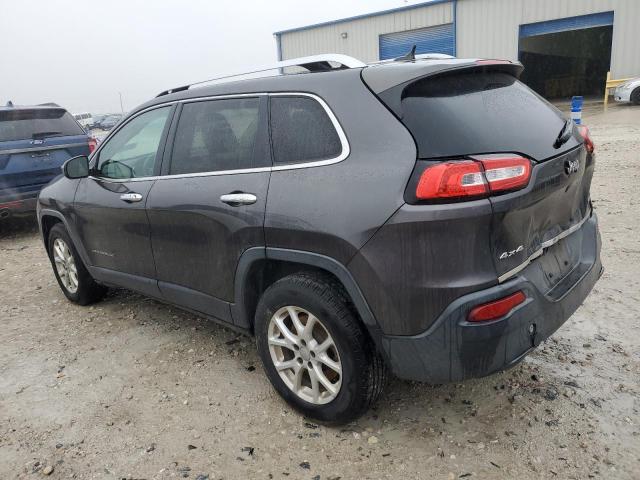 Image 2 of 2016 JEEP CHEROKEE LATITUDE 2016 with VIN 1C4PJMCB6GW144093