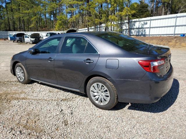 Изображение 2 2014 TOYOTA CAMRY L 2014 с VIN 4T1BF1FK4EU472087