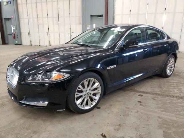 Obraz 2013 JAGUAR XF  2013