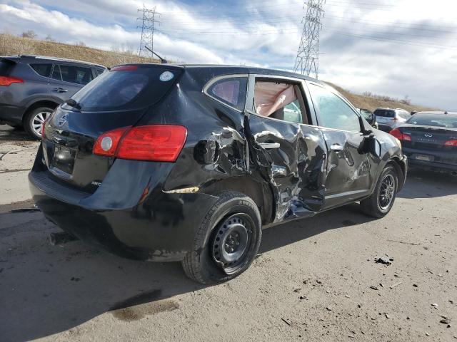 Image 3 of 2010 NISSAN ROGUE S 2010 with VIN JN8AS5MV6AW609453